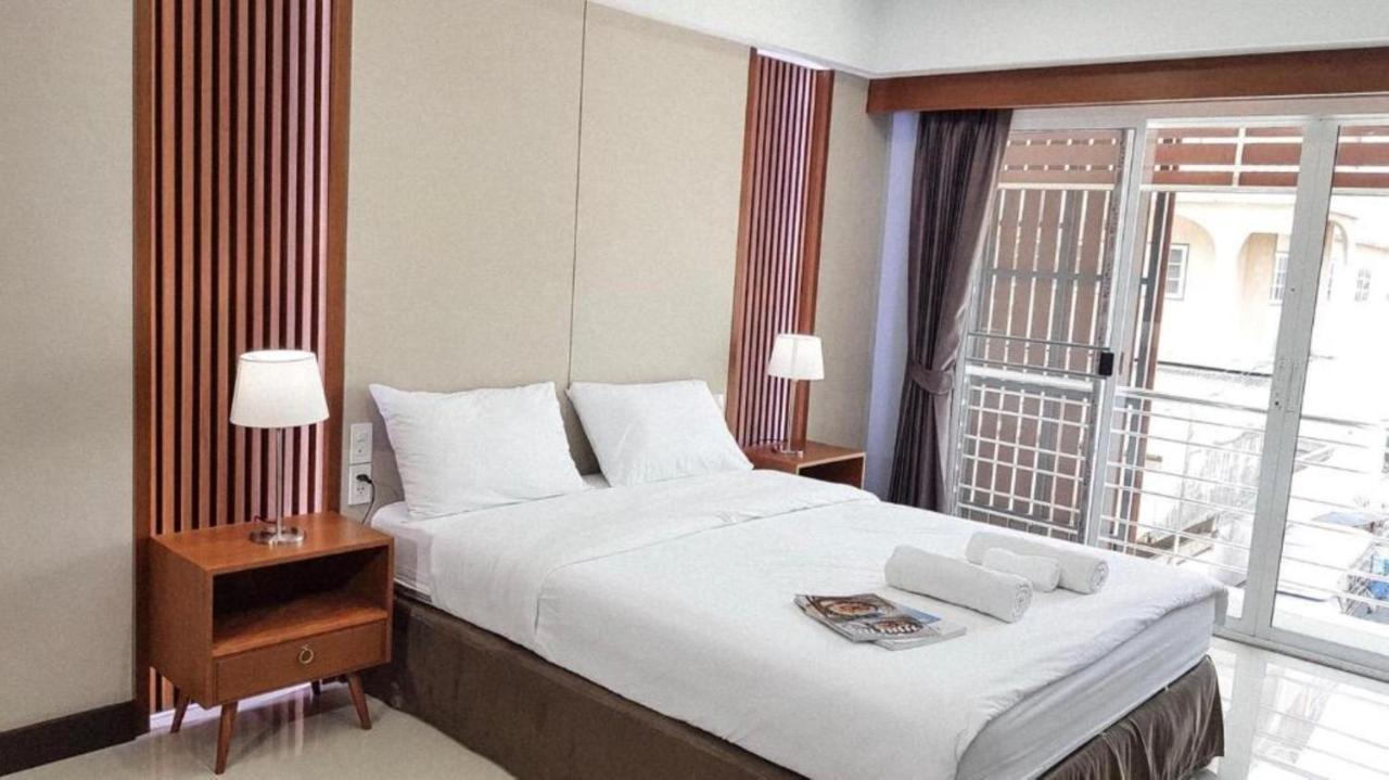 Room58 Банкок Екстериор снимка