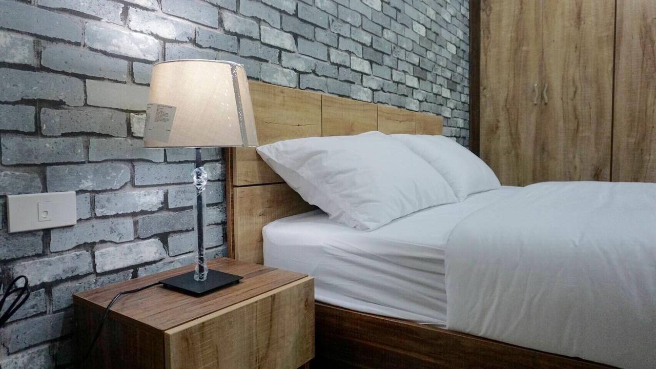Room58 Банкок Екстериор снимка