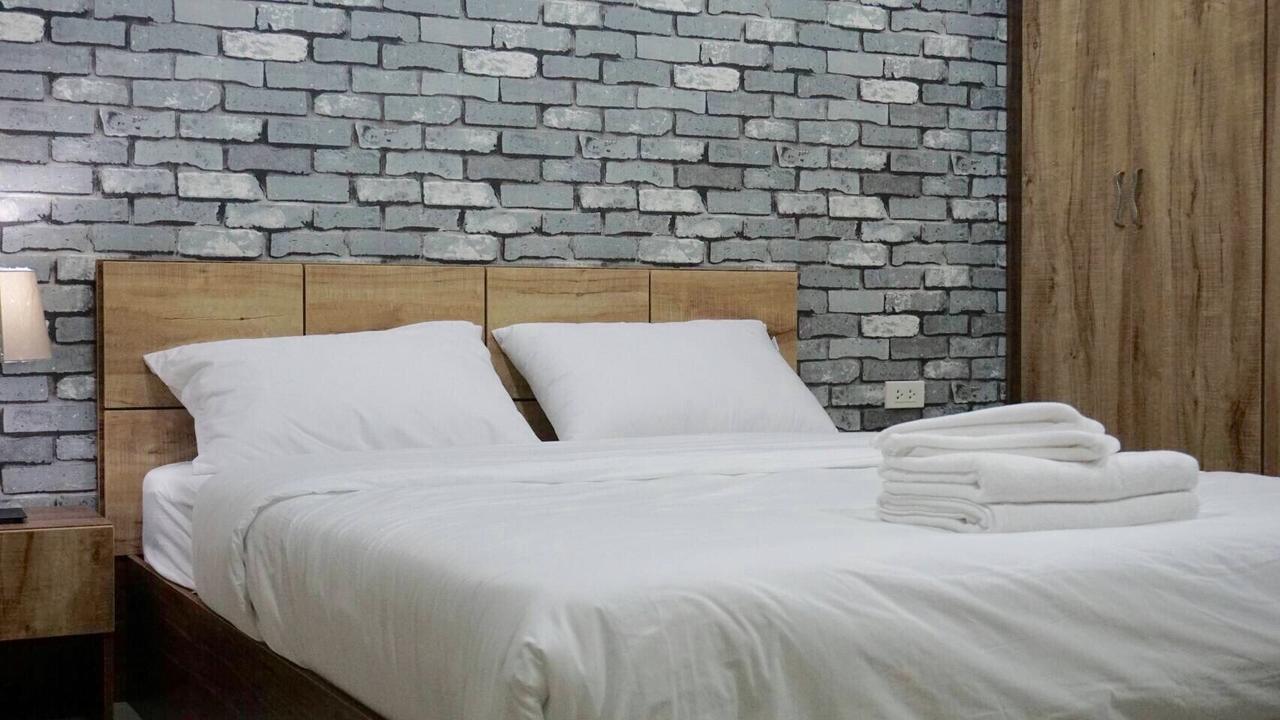 Room58 Банкок Екстериор снимка