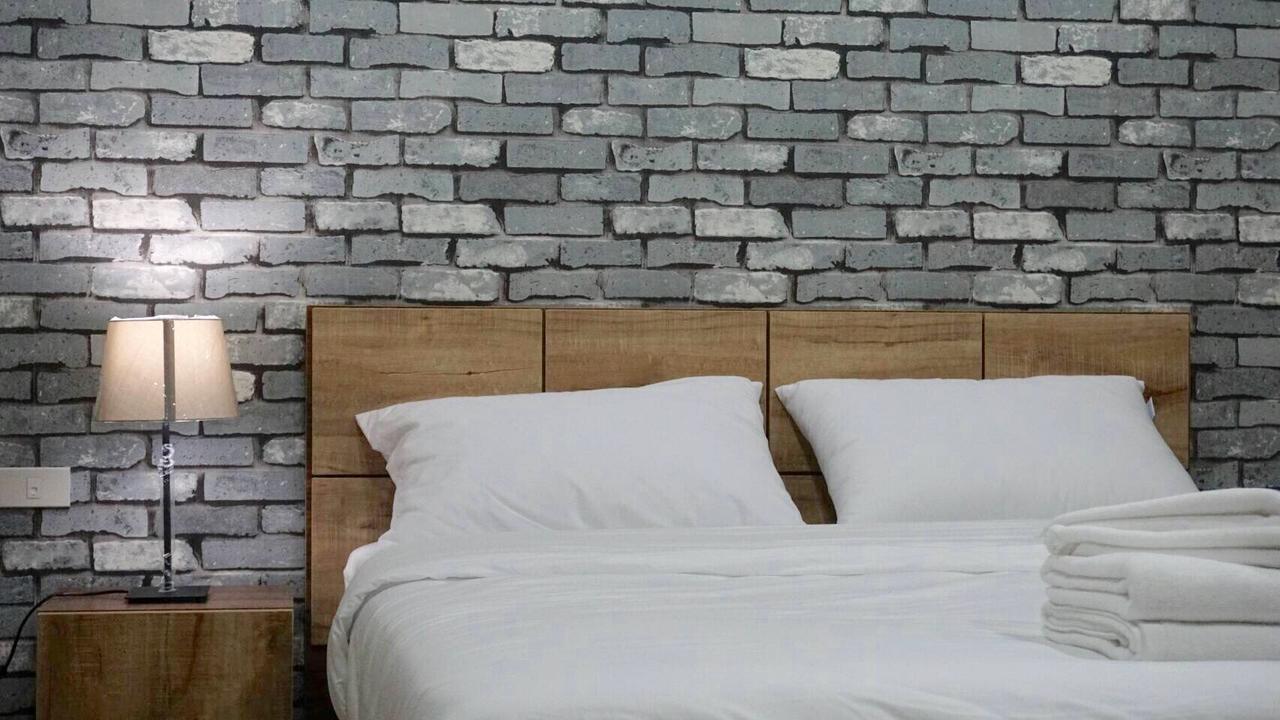 Room58 Банкок Екстериор снимка