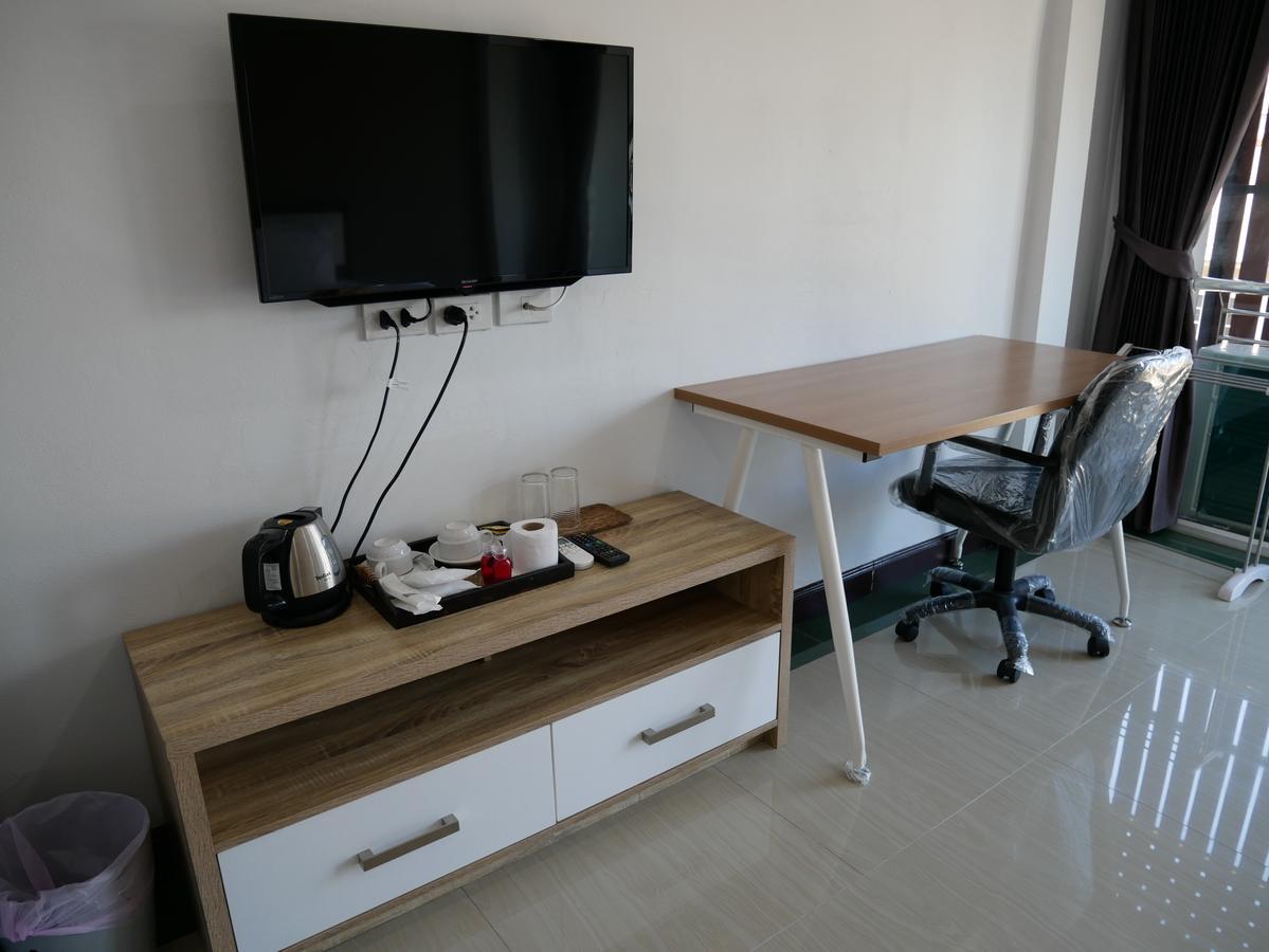 Room58 Банкок Екстериор снимка
