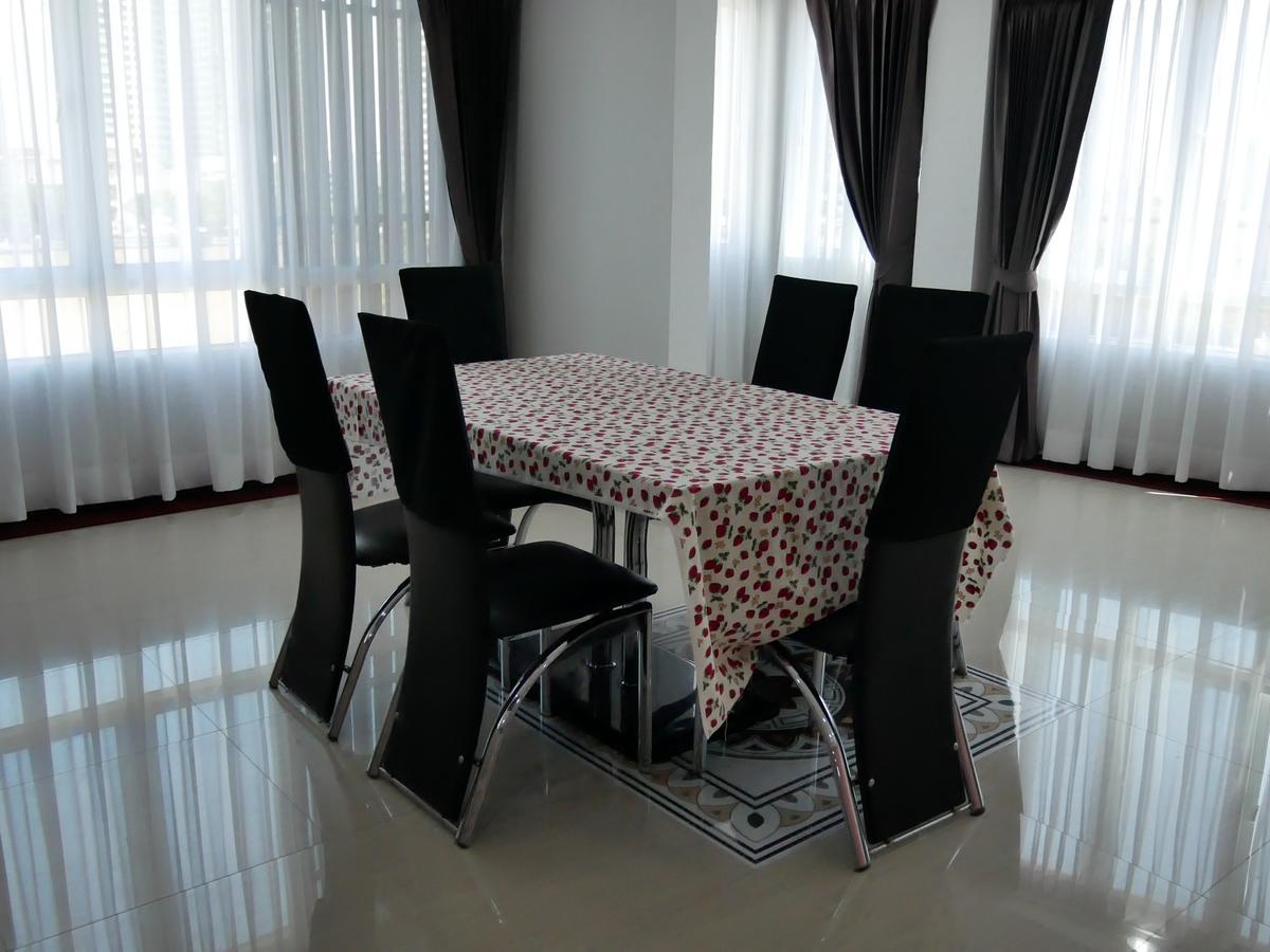 Room58 Банкок Екстериор снимка