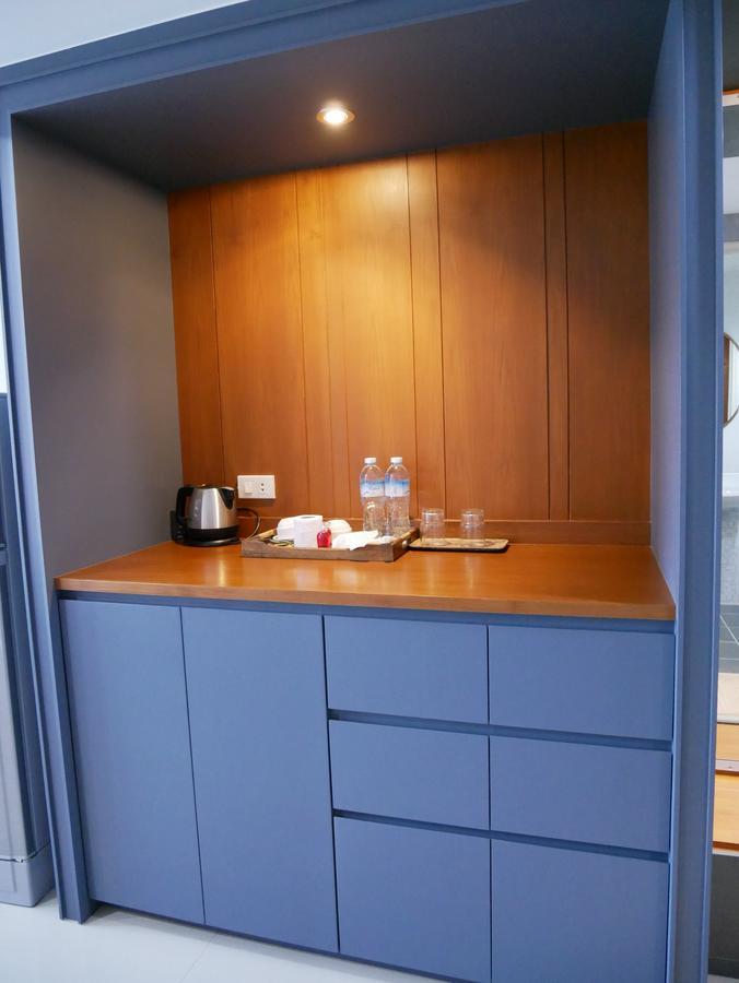 Room58 Банкок Екстериор снимка