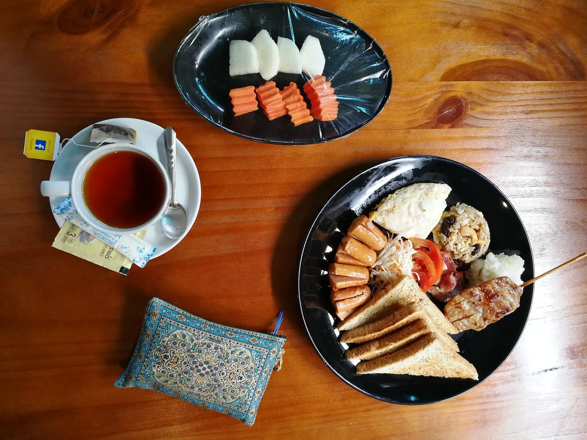 Room58 Банкок Екстериор снимка